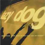 Cover of Lazy Dog, 2000-10-17, CD
