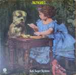 Cover of Mongrel, 1977, Vinyl