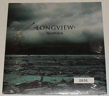 télécharger l'album Longview - Nowhere