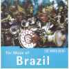 Various - The Rough Guide To The Music Of Brazil