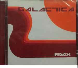 RMX (CD, Mini-Album, EP)en venta