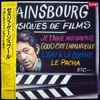 Gainsbourg* - Musiques De Films