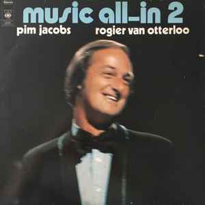 Pim Jacobs - Music All-In 2