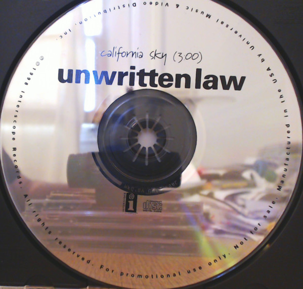 last ned album Download Unwritten Law - California Sky album