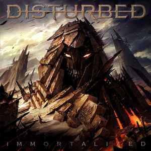 Disturbed – The Collection (2012, Box Set) - Discogs