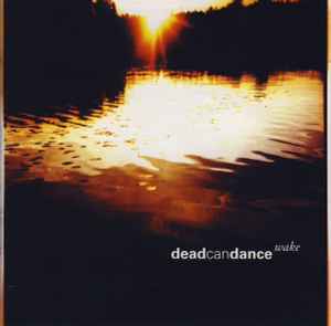 Wake - Dead Can Dance
