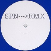 Album herunterladen Unknown Artist Alias Spencer Parker - SPN RMX