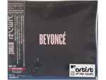 Cover of Beyoncé, 2014-02-12, CD
