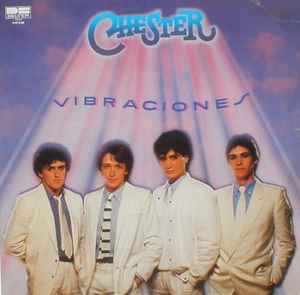 Vibraciones (Vinyl, LP, Album)en venta