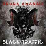 Cover of Black Traffic, 2012-09-17, Vinyl