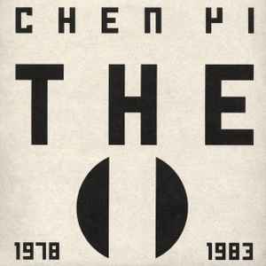 "The" 1978 - 1983 - Chen Yi