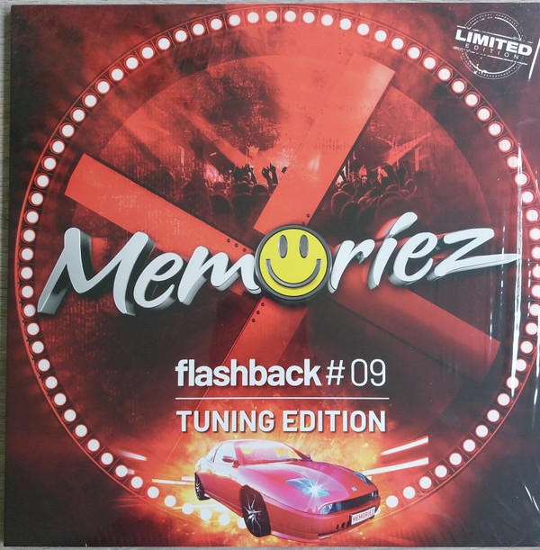 Memoriez Flashback #09 - Tuning Edition