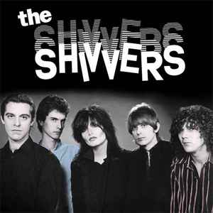The Shivvers - The Shivvers album cover