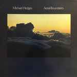 Cover of Aerial Boundaries, 1988, Vinyl