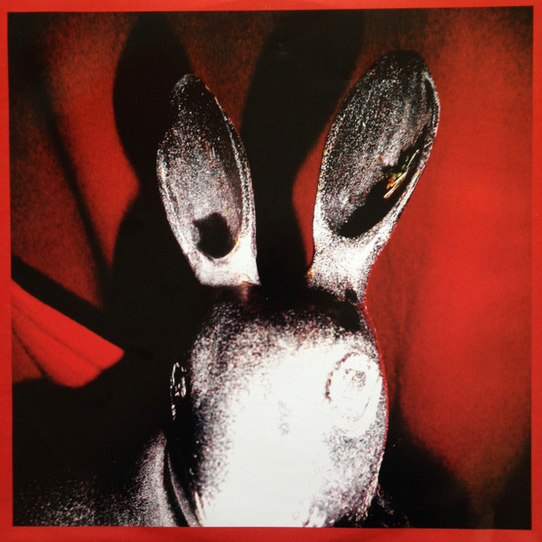 lataa albumi The Black Heart Procession - Blood Bunny Black Rabbit