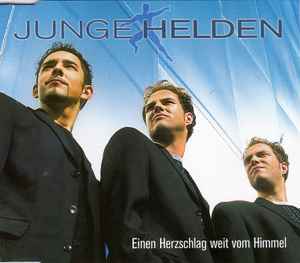 Junge Helden - Einen Herzschlag Weit Vom Himmel  album cover
