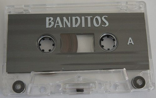 télécharger l'album Banditos - 60mns De Messages Pour Le Coeur