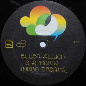 Turbo Dreams - Ellen Allien & Apparat