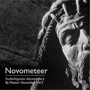 Meteer - Novometeer album cover