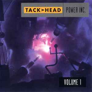 Power Inc. Volume 1 - Tack>Head