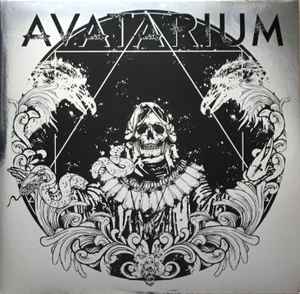 Avatarium - Avatarium