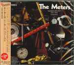 Cover of The Meters, 2015-05-13, CD