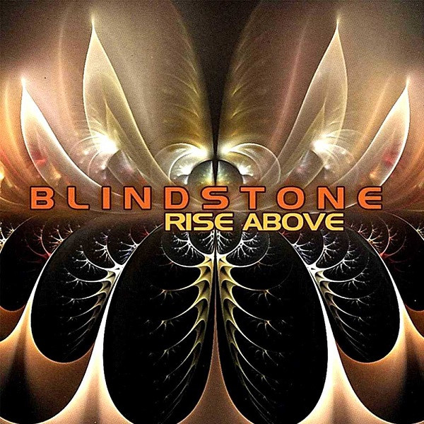 Blindstone Rise Above 2010 CD Discogs