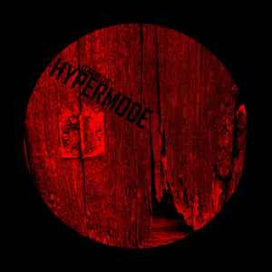 Gabros - Hypermode album cover