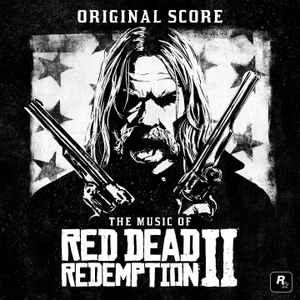 Various - The Music Of Red Dead Redemption II (Original Score)
