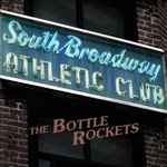 Cover of South Broadway Athletic Club, 2015-10-02, CD