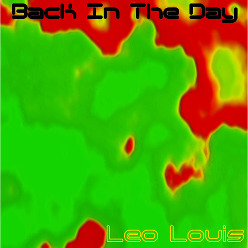 descargar álbum Leo Louis - Back In The Day