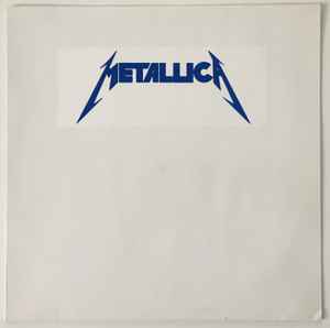 Metallica – Phantom Lord San Francisco 29/11-1982 (1988, Vinyl