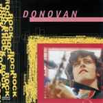 Cover of Donovan, 1996, CD