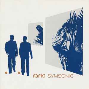 Symsonic - Rank1