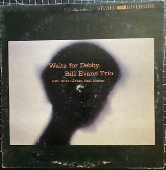 Bill Evans Trio With Scott LaFaro, Paul Motian - Waltz For Debby