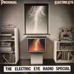 Cover of The Electric Eye Radio Special, 1984, Vinyl