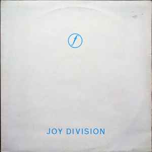 Joy Division – Still (1981, Blue/White Gatefold Sleeve, Vinyl 