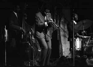 Art Blakey & The Jazz Messengers on Discogs