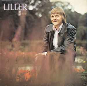 Bjarne "Liller" Pedersen - Liller album cover
