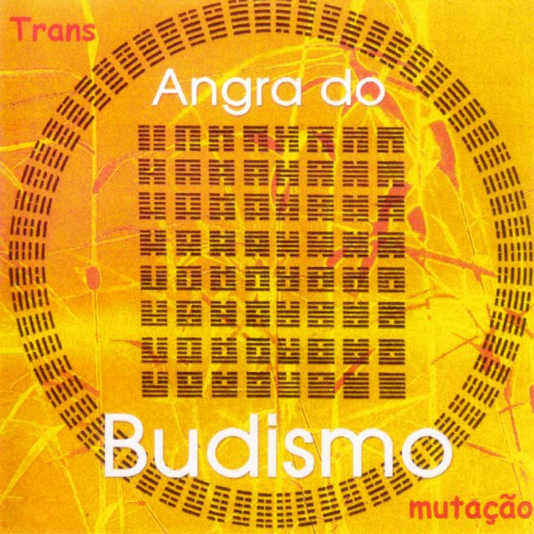 lataa albumi Angra Do Budismo - Transmutação