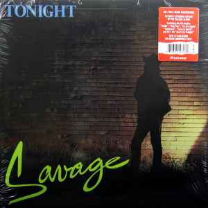 Tonight (Ultimate Edition) - Savage