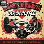 Beth Hart Joe Bonamassa – Black Coffee (2018, Red, Vinyl) - Discogs