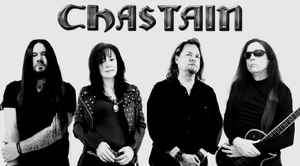 Chastain