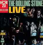 The Rolling Stones – Got Live If You Want It! (1967, Vinyl) - Discogs