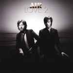 Cover of Love 2, 2009-10-06, CD