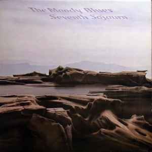 Seventh Sojourn - The Moody Blues
