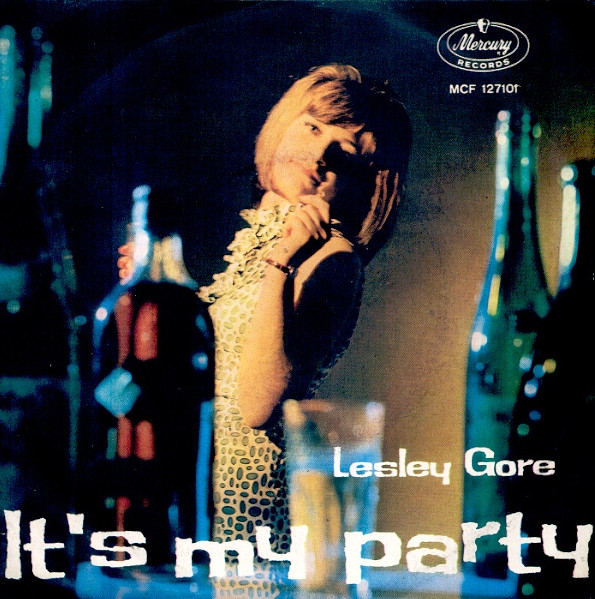 Lesley Gore - It's My Party | Releases | Discogs