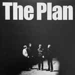 Cover of The Plan, 2001, Vinyl