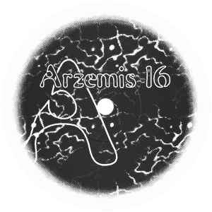 HOTT - Arzemis 16 album cover