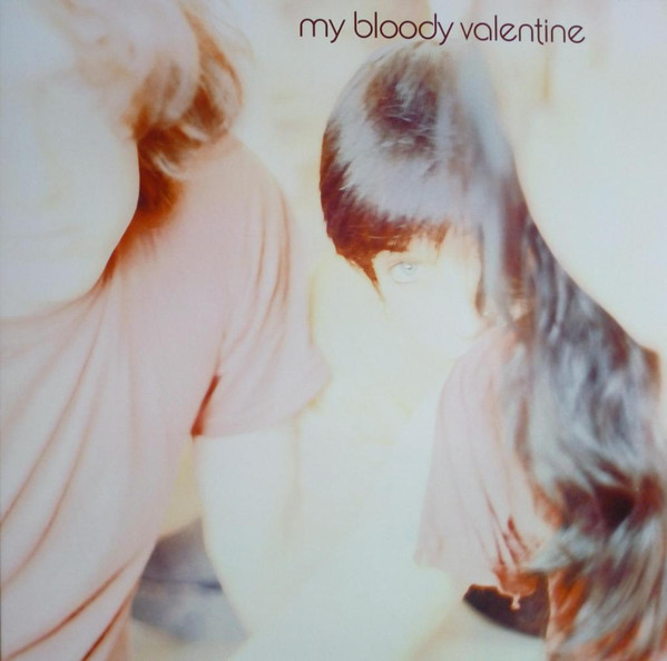 My Bloody Valentine – Isn't Anything (2018, 180g, Vinyl) - Discogs